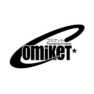 comiket-logo